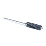 Garhgi Engine Honing Brush, Silicon Carbide 240 Grit Diameter 0.86