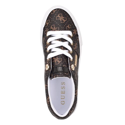 Image of Guess Women's Loven Sneaker