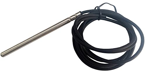 Martellato Temperature Probe Sensor for Martellato Digital Meltinchoc Chocolate Melters