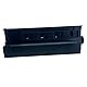 HEMEINY WX103 WX-103 Resttonerkartusche kompatibel mit Konica Minolta Bizhub C224 C284 C364 C258 C308 C368 C454 C554 C458 C558 C658 Drucker (A4NN-WY4)
