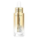 L'Oréal Paris Peptide Serum for Lifting, Age Perfect Micro-Collagen Rejuvenating & Lifting Serum, Firms Sagging Skin, Boosts Radiance & Reduces Age Spots, 30ml