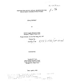 flexible kevlar body armor  Distributed digital signal processors for multi-body flexible structures (English Edition)