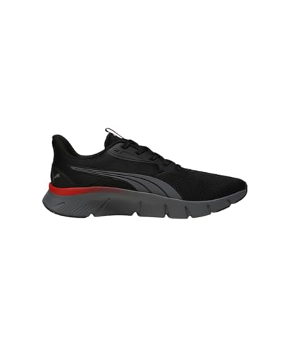 Image of Puma Unisex-Adult Flexfocus Lite Modern Woven Running Shoe