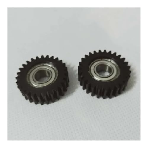 Engranaje 27T con rodamiento OEM para optimizar la Oce 340 y 360