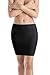Hanro Women's Satin Deluxe Half Slip