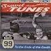 Travel Tunes, Swell Music for Your Trip Down Route 99