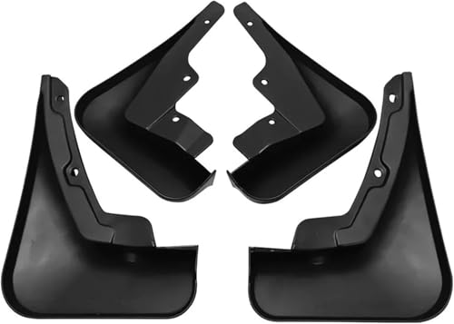 Garde-boue Changan accessoires voiture bavettes roues - 2