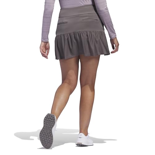adidas Women's Ultimate365 Frill Skort4
