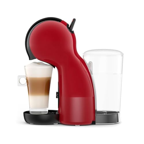 Krups Nescafé Dolce Gusto Piccolo Kp1a35p16 - vue 5