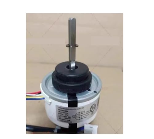 Motor de aire acondicionado Compatible con Samsung Inverter aire acondicionado ventilador DC interno FMH2031SSA DB31-00694A repuestos de aire acondicionado