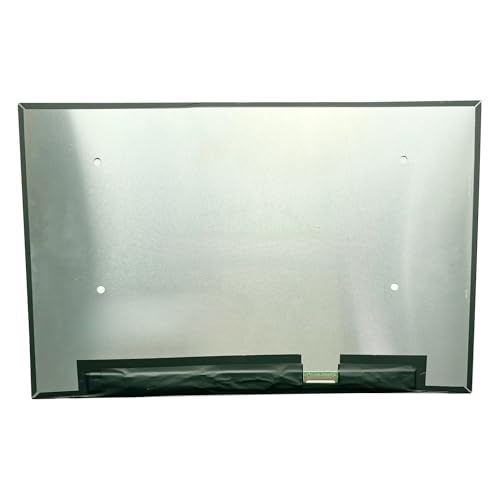 Pantalla B140QAN08.J LCD de 14 pulgadas para diseñadores que buscan resolución 2880x1800