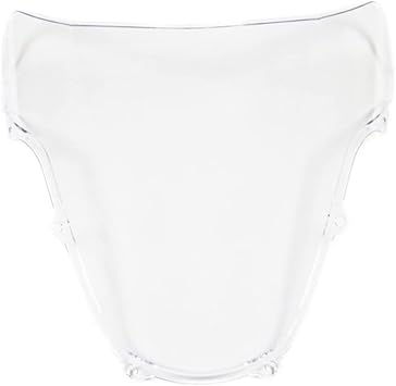 Clear Windshield Windscreen Fit for Suzuki GSXR 600 GSX-R 750 2001 2002 2003 GSXR1000 2001 2002