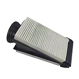 6510940100 Auto Parts Car Air Filter Compatble For Mercedes Benz GLC63 GLC200 GLC250 GLC300 GLC350