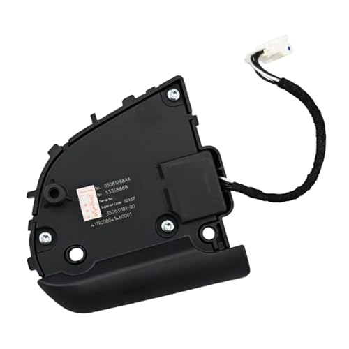 Bouton de commande au volant Dodge Durango 53358868 pièce rechange - 2