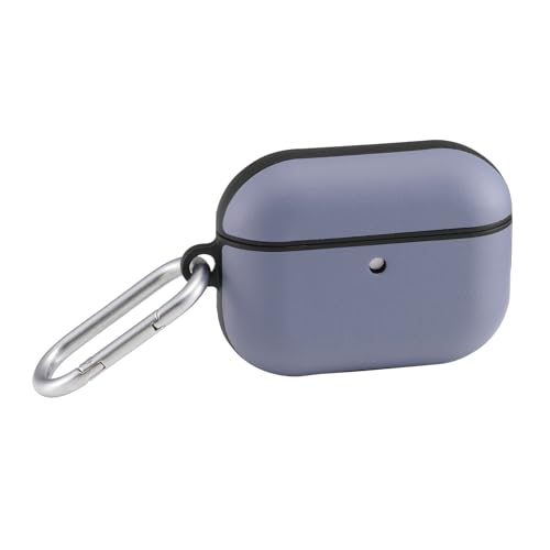 �G���R�� AirPods Pro 3 ��3���� 2025�N�p �\�t�g���U�[�P�[�X �Ռ��z�� �S���G�A�[�N�b�V�����ی� �X���[�X�^�b�` �J���r�i�t�� magsafe�[�d ���C�����X�[�d�Ή� �u���[�O���[ AVA-AP07PLCBG