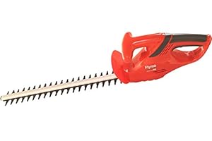 McCulloch 00096-71.028.62 Flymo Easicut 460 Elektro-Heckenschere, 450 W