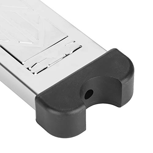 Escalón Pedal para Escalera de Piscina de Acero Inoxidable miniatura 7