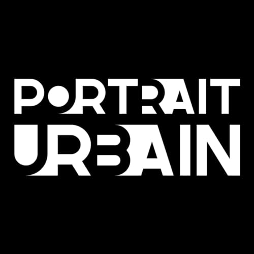 Portrait Urbain cover art