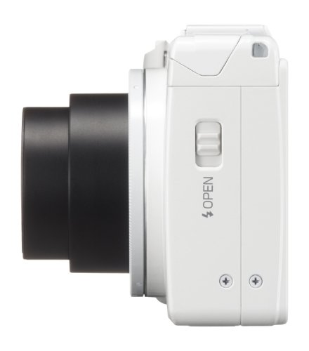 リコー GR DIGITAL IV ホワイトエディション の商品画像 11