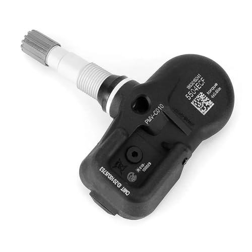 Capteur de pression des pneus PMV-C010 haute précision pour Lexus ES300h