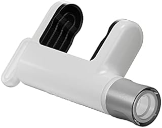 Gardena ClickUp! Deszczomierz: Miernik opadów od 0 do 100 l/m², łatwe opróżnianie, tworzywo sztuczne odporne na mróz (11340-20)