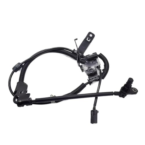 Capteur de vitesse de roue de rechange ABS avant gauche pour Kia Carens 04-23