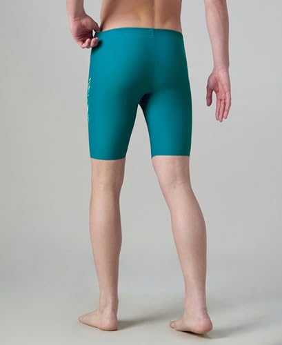 Image of Speedo Men's Endurance 10 Essential Houston Jammer