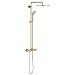 Produktbild Grohe Euphoria THM 310 Duschsystem Cool Sunrise