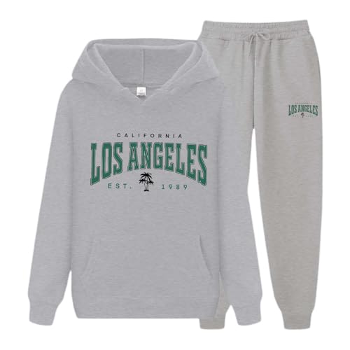 Survêtement de jogging élégant pour femme : tenue casual d'hiver