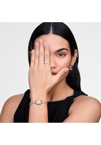Image of Daniel Wellington Ophelia Mini 25,5x22 Beans Link