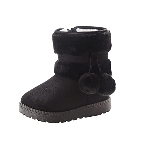 Botas de Montaña Goretex Niño Caza Marca Generic