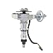 HEI DISTRIBUTOR Replacement for FORD 240 and 300 ENGINES, BLUE CAP