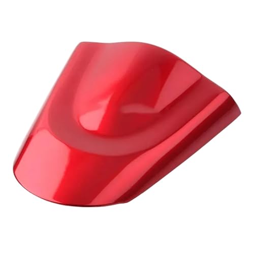 Protector de asiento trasero para moto GSX250R que evita grietas por sol y lluvia