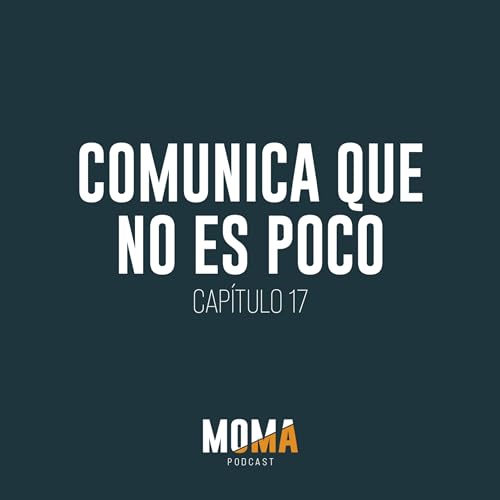 COMUNICA QUE NO ES POCO