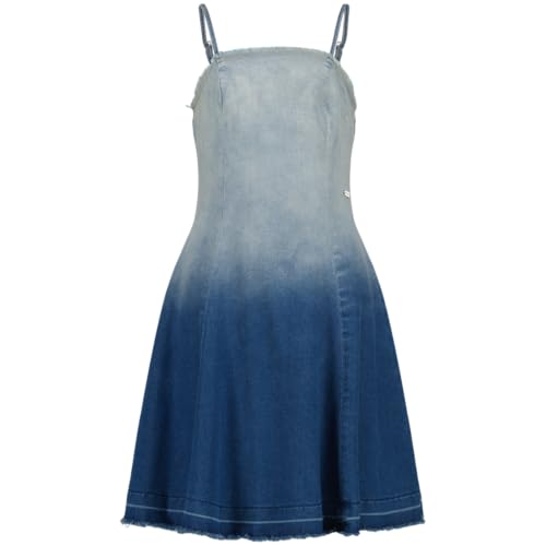 Robe fille Vingino Pipa en finitions premium pour enfants