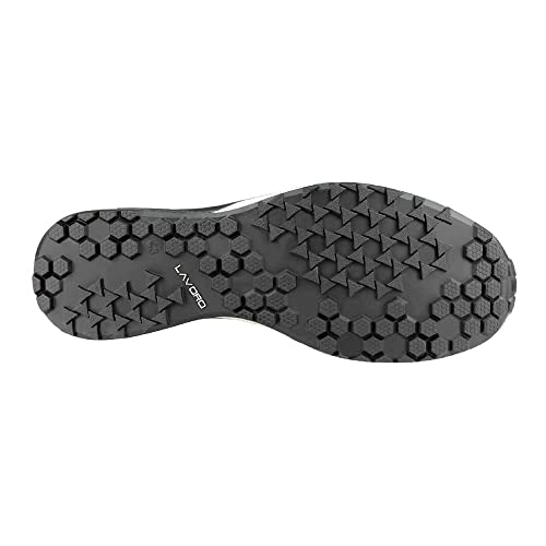 Beeswift Vader Metal Free Esd Composite Toecap Lace Up Shoe 1Pr Black 5 LAV120405 - 2
