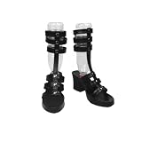 lopmou HYin Cosplay Boot Boots Shoe Shoes for Perusona 5 Tae Takemi For Female