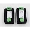 KingGo2 Pcs Wigan Wiegand ExtenderWigan to 485 Converter, Automatic Recognition of All WG formats, KG-1386