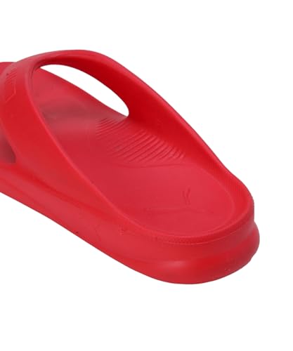 Image of PUMA Rubber Regular Strap Men's Slippers