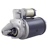 2873B073 S5031 2873A029 Starter Motor abulollry Fit for Perkins Engine 1004 1006 3.152 4.108 4.236