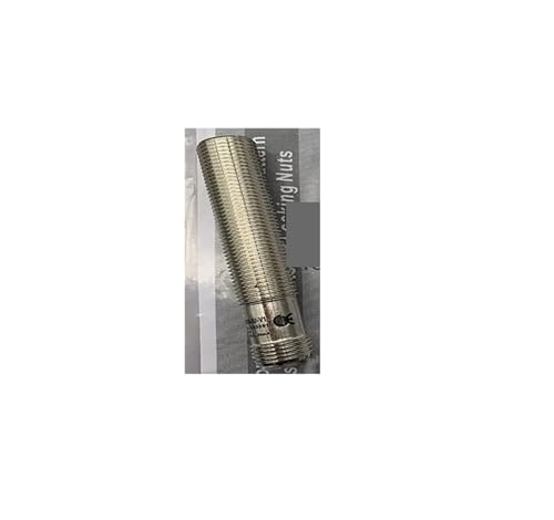 Capteur de proximité IA12DSF02PO et IA08BSF02DO commutable - 2