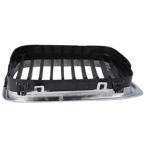 Grille de calandre avant E39 droite remplacement de pare-chocs pour modèle 1997 à 2003 - 2