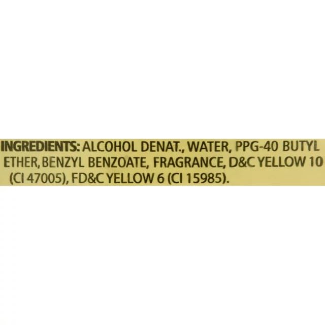 Miniatura 4 de Tónico para cabello de hombre Vitalis 7onzas líquidas