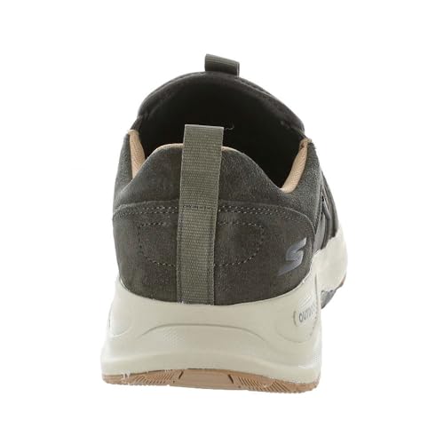 Image of Skechers Men Pull On Hiking Shoe