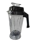 Replacement 2.5Ltr Blender Jug - fits Various Brands incl Buffalo DR825 CR836 CY140 CY141