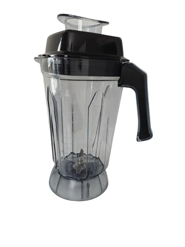 Replacement 2.5Ltr Blender Jug - fits Various Brands incl Buffalo DR825 CR836 CY140 CY141