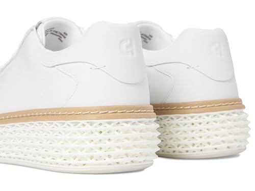 Cole Haan Cole Haan Women's Grandpro Court Skyweave Sneakers, White/White, 10-B US