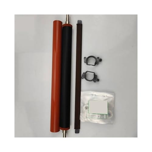 Kit de reconstruction fusion MP6054 pour copieur Ricoh coussinets et douille rouleau