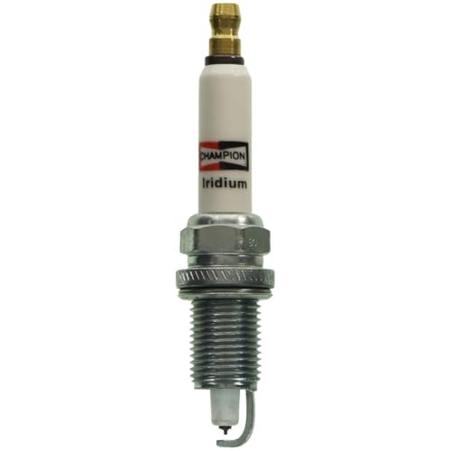 Image of CHAMPION Spark Plug | CCH9034 | for VW:ROUTAN 08>14 | OE-Matching Quality | Reliable Performance