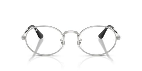 Image of Ray-Ban RX7260F Low Bridge Fit Rectangular Prescription Eyewear Frames